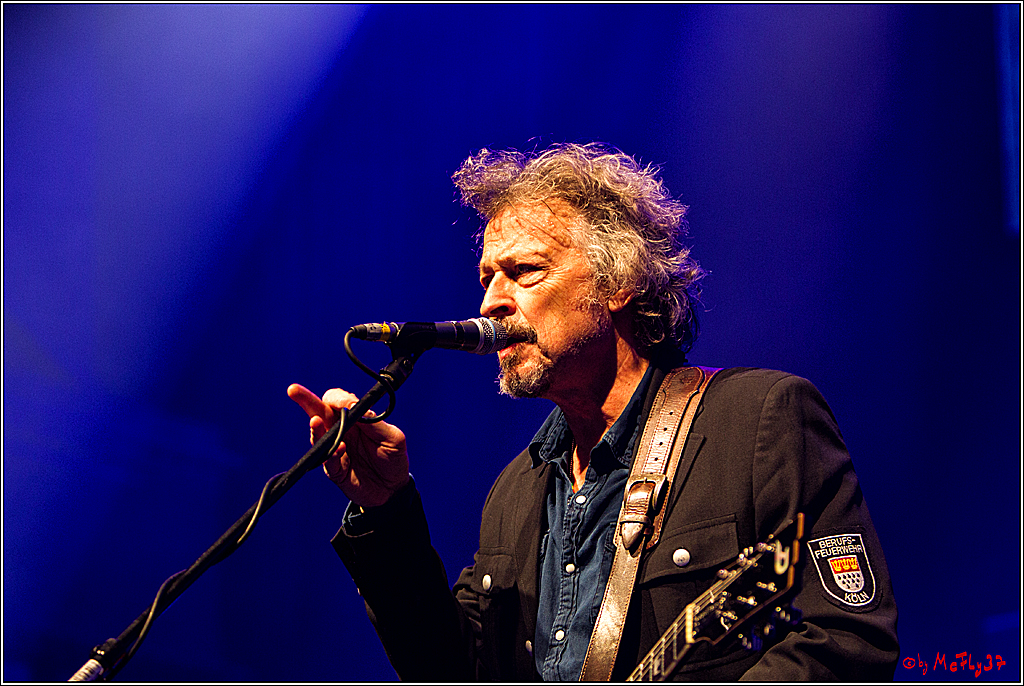 Lebenslänglich BAP Jubilämstour 1976 2016, 21.12.2016